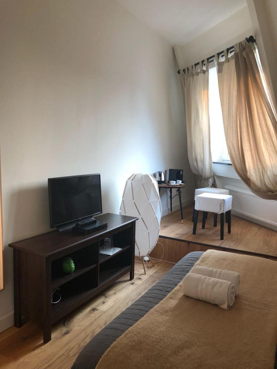 A'Dam Centre Chic Bed & Breakfast Amsterdam Dış mekan fotoğraf