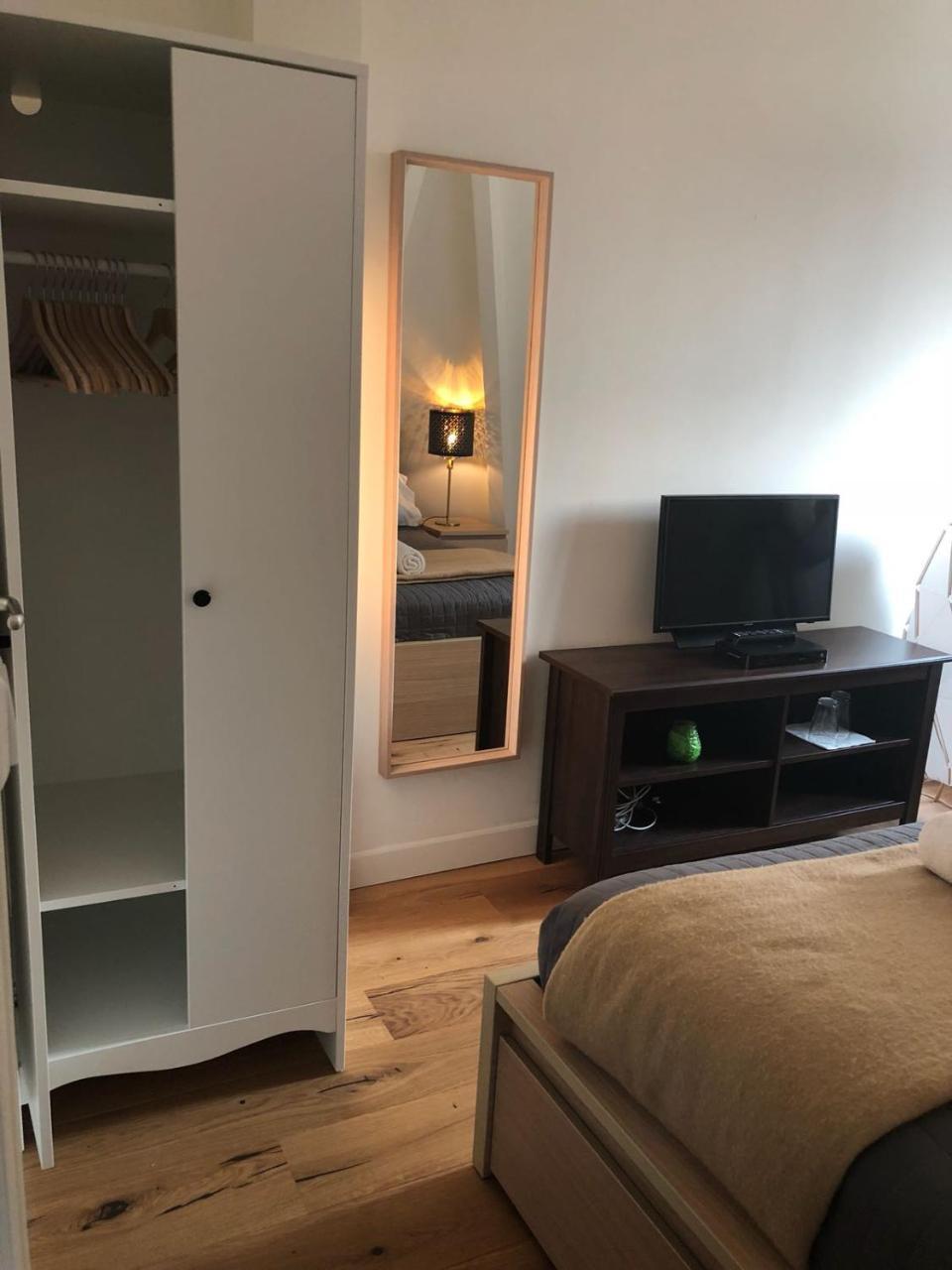 A'Dam Centre Chic Bed & Breakfast Amsterdam Dış mekan fotoğraf