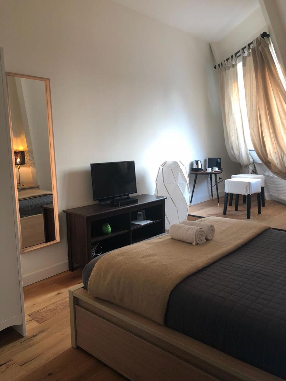A'Dam Centre Chic Bed & Breakfast Amsterdam Dış mekan fotoğraf